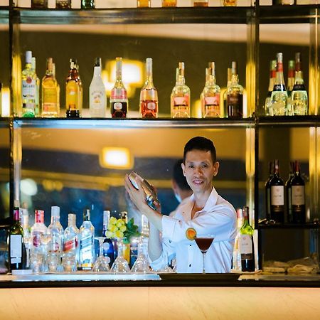 Annam Legend Hotel 河内 外观 照片