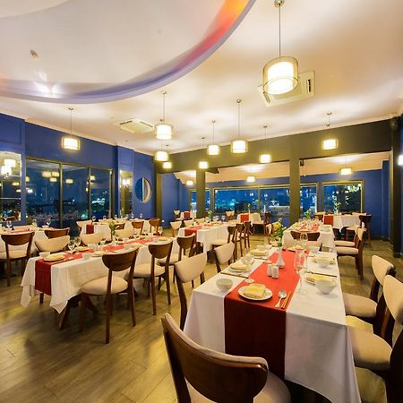 Annam Legend Hotel 河内 外观 照片