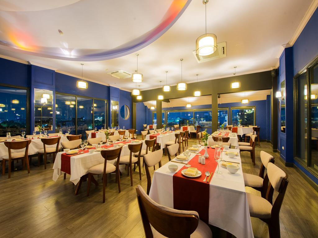 Annam Legend Hotel 河内 外观 照片