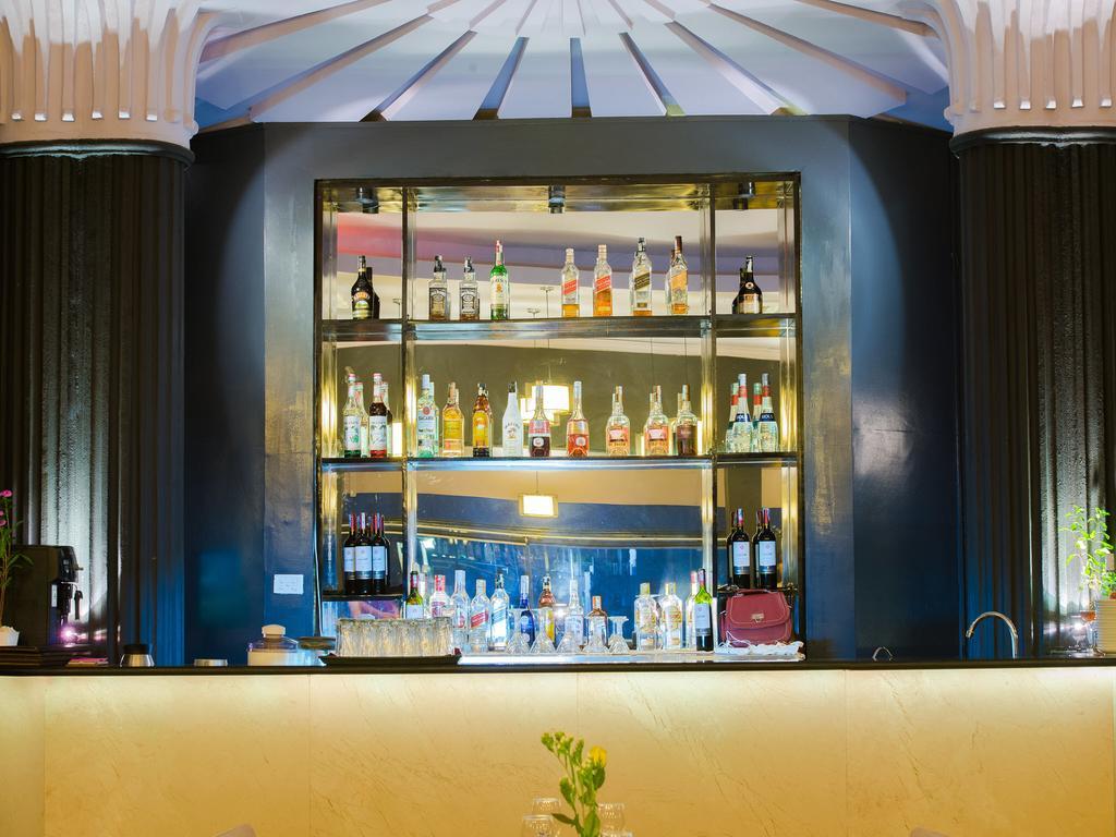 Annam Legend Hotel 河内 外观 照片