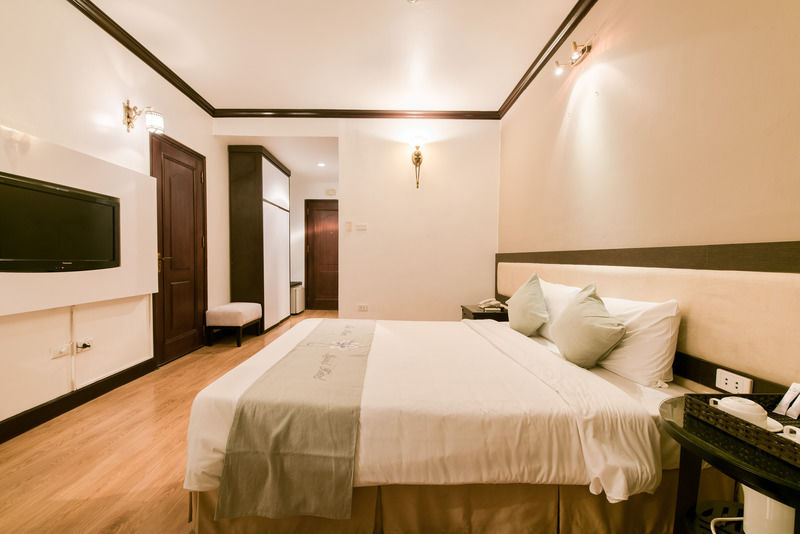 Annam Legend Hotel 河内 外观 照片