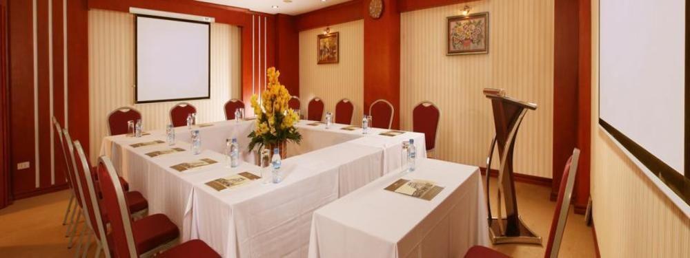 Annam Legend Hotel 河内 外观 照片