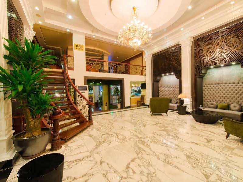 Annam Legend Hotel 河内 外观 照片
